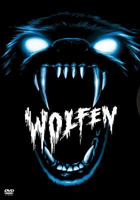 Wolfen [videorecording (DVD)] /