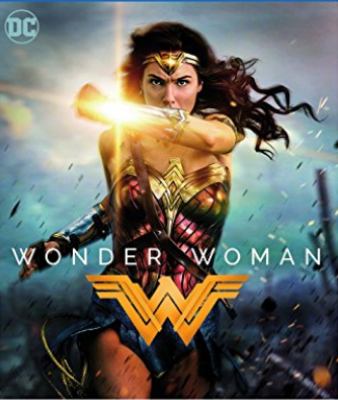 Wonder Woman [videorecording (DVD)] /
