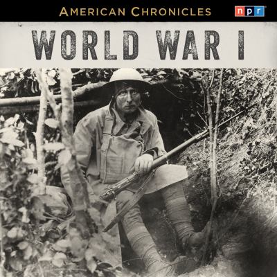 World War I [compact disc] /