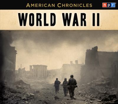 World War II [compact disc] /