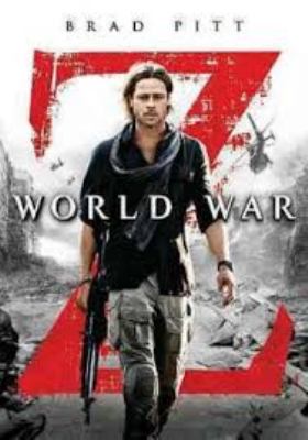 World War Z [videorecording (DVD)] /