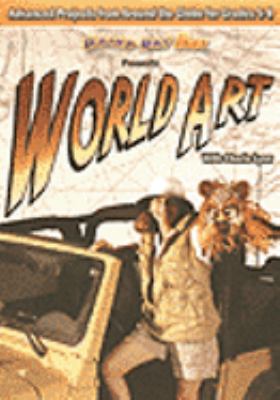 World art [videorecording (DVD)] /