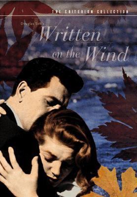 Written on the wind [videorecording (DVD)] /