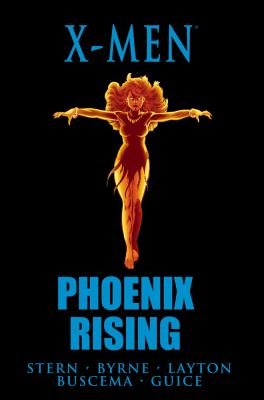 X-Men : Phoenix rising /