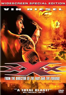 XXX [videorecording (DVD)] /