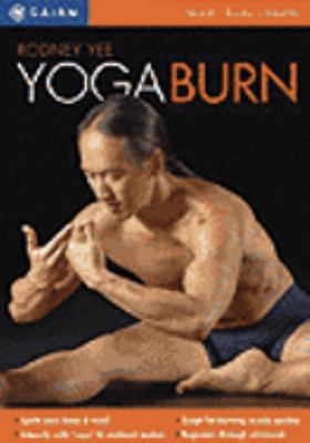 Yoga burn [videorecording (DVD)] /