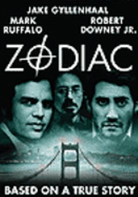 Zodiac [videorecording (DVD)] /