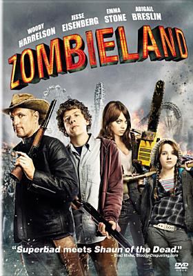 Zombieland [videorecording (DVD)] /