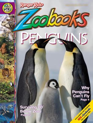 Zoobooks / 2011.