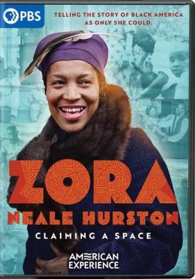 Zora Neale Hurston : claiming a space [videorecording (DVD)] /