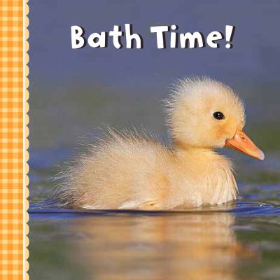 brd Bath time!