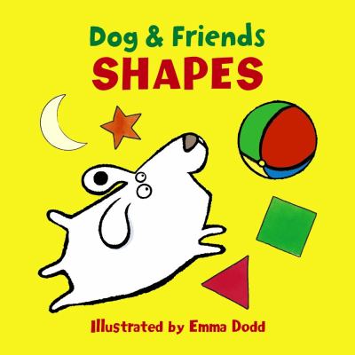 brd Dog & friends : shapes /