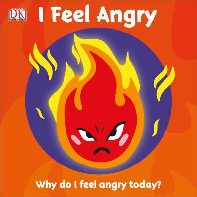 brd I feel angry : why do I feel angry today?