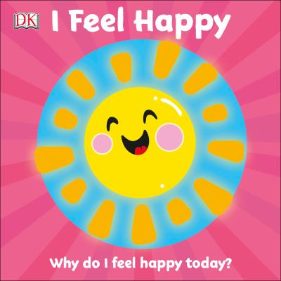 brd I feel happy : why do I feel happy today?