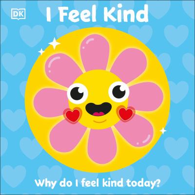 brd I feel kind : why do I feel kind today?