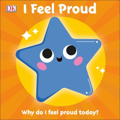 brd I feel proud : why do I feel proud today?