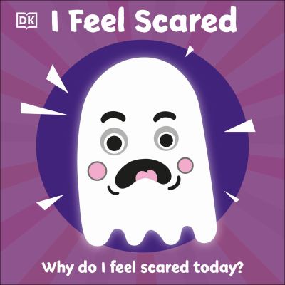 brd I feel scared : why do I feel scared today?.