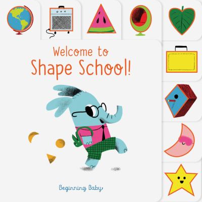 brd Welcome to Shape School! /