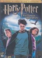 Harry Potter and the prisoner of Azkaban [videorecording (DVD)] /