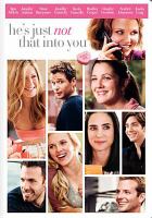 He's just not that into you [videorecording (DVD)].