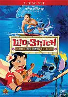 Lilo & Stitch [videorecording (DVD)] /