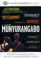 Munyurangabo [videorecording (DVD)] /