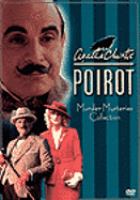 Poirot Murder mysteries collection : [videorecording (DVD)] Poirot /