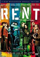 Rent [videorecording (DVD)] /