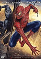Spider-Man 3 [videorecording (DVD)] /