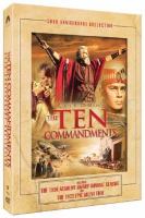 The ten commandments [videorecording (DVD)] /
