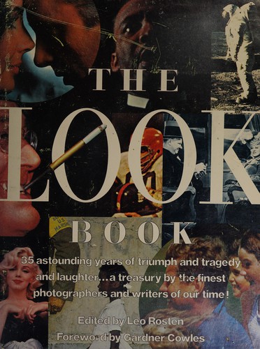 The Look book /