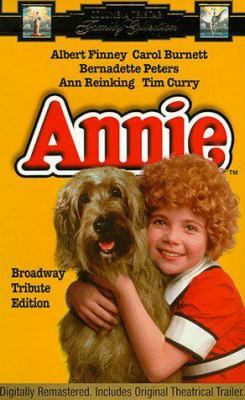 Annie /