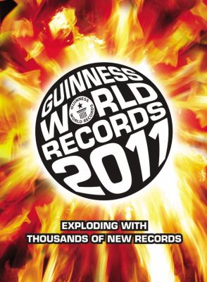 Guinness World Records, 2011 /