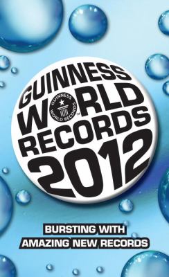 Guinness World Records, 2012 /