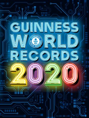 Guinness World Records, 2020 /