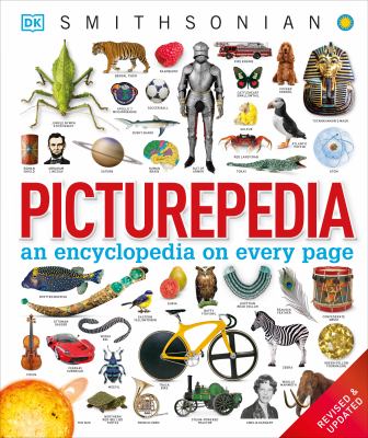Picturepedia : an encyclopedia on every page.