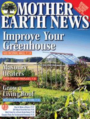 Mother earth news.