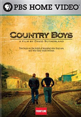 Country boys [videorecording (DVD)] /