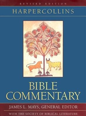 The HarperCollins Bible commentary /