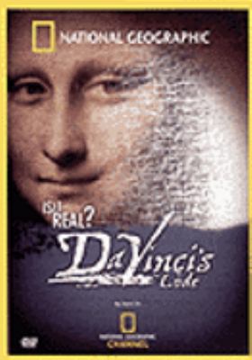 Da Vinci's code [videorecording (DVD)] /