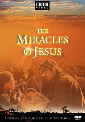 The miracles of Jesus [videorecording (DVD)] / a BBC Discovery Channel co-production in association with Jerusalem Productions ; director and series producer, Jean-Claude Bragard ; producer/director, Anna Cox ; executive in charge of production, Jane Root..
