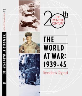 The World at war, 1939-45.