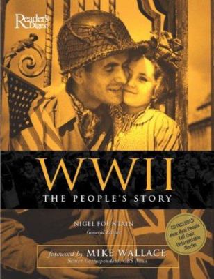 WWII : the people's story /
