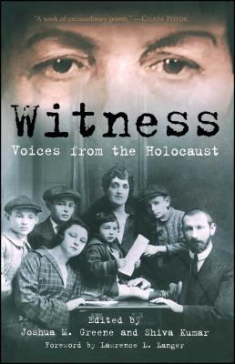 Witness : voices from the Holocaust /