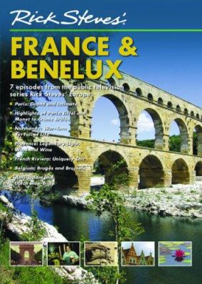 France & Benelux [videorecording (DVD)] /