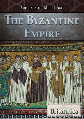 The Byzantine Empire /