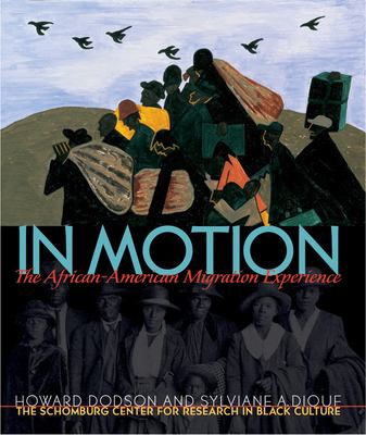 In Motion : the African-American migration experience /