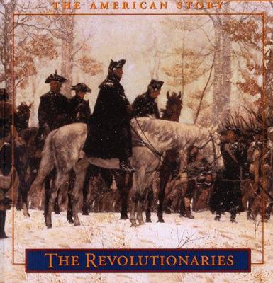The revolutionaries /