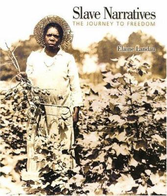 Slave narratives : the journey to freedom /