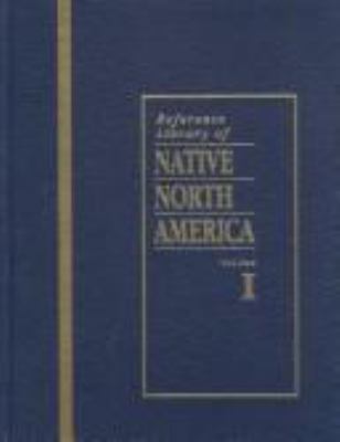 The native North American almanac.